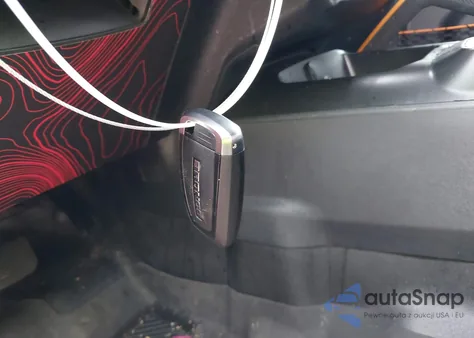 2021 Ford Bronco Badlands from USA, damaged, VIN 1FMEE5DP2MLA67341